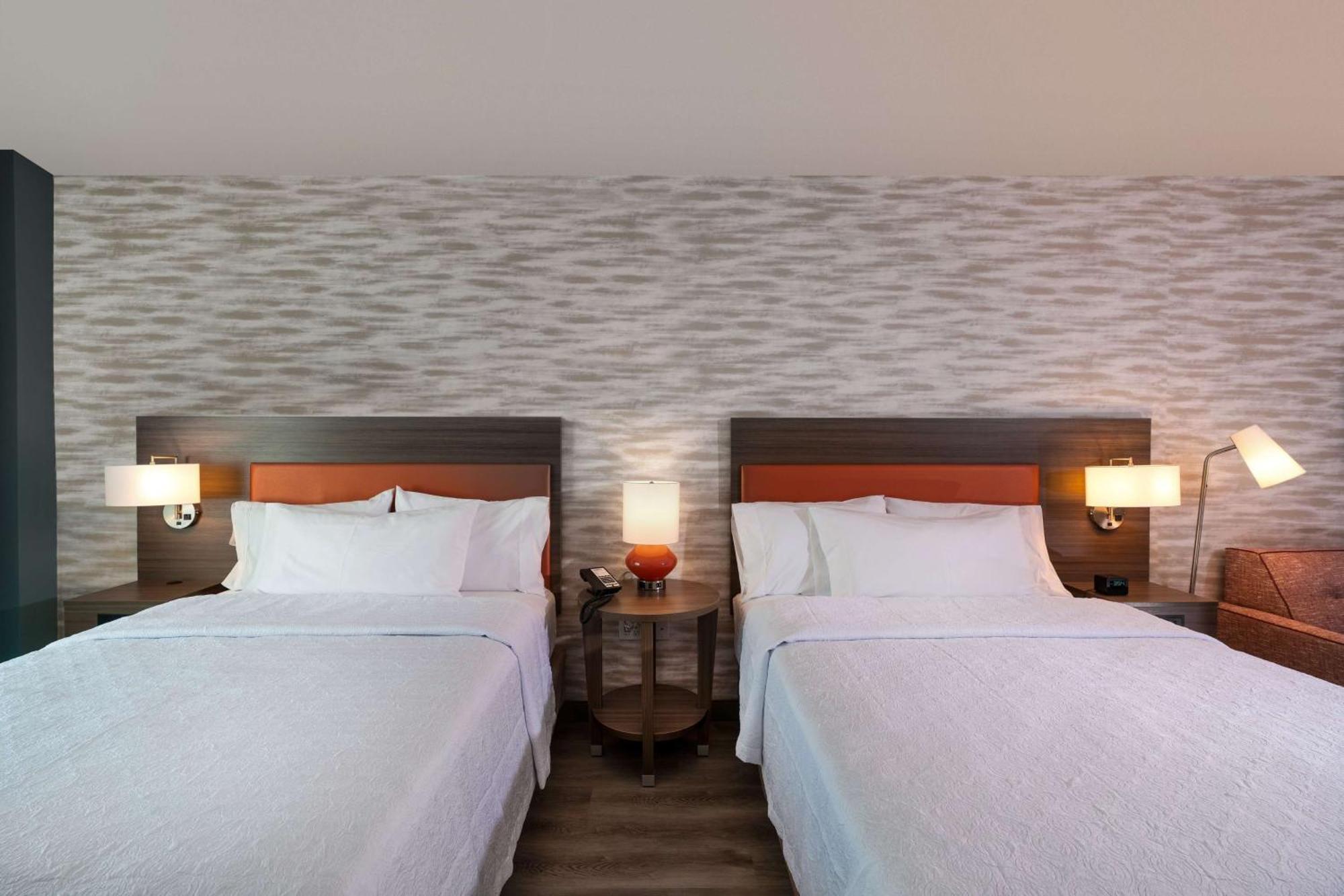 Home2 Suites By Hilton Riverside March Air Force Base, Ca מראה חיצוני תמונה