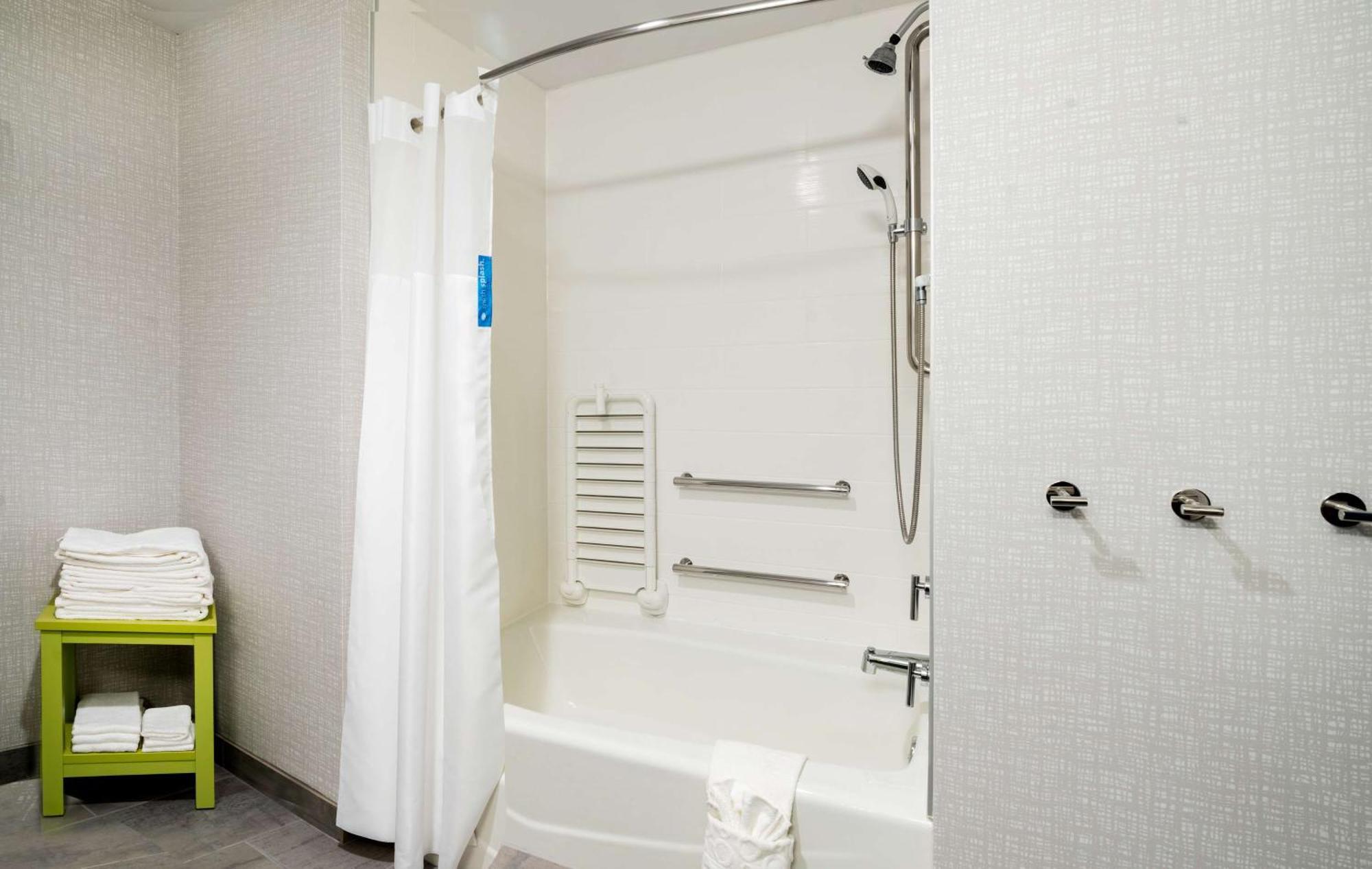 Home2 Suites By Hilton Riverside March Air Force Base, Ca מראה חיצוני תמונה